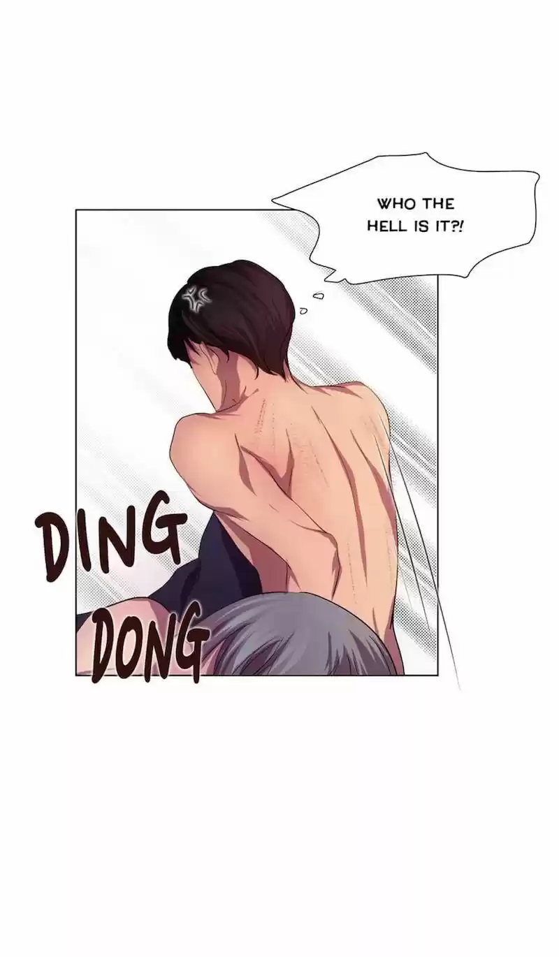 Hold Me Tight Chapter 3