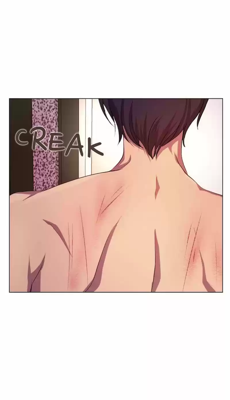 Hold Me Tight Chapter 3