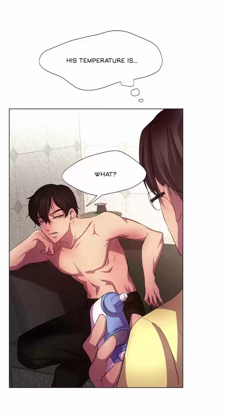 Hold Me Tight Chapter 3