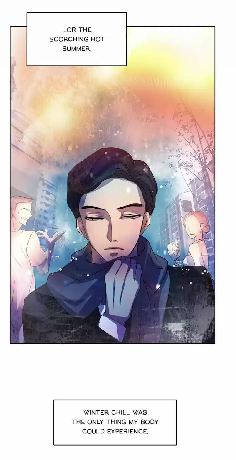 Hold Me Tight Chapter 3