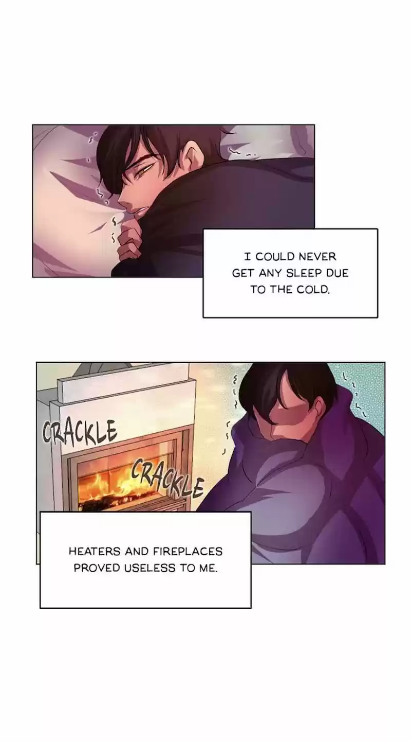 Hold Me Tight Chapter 3