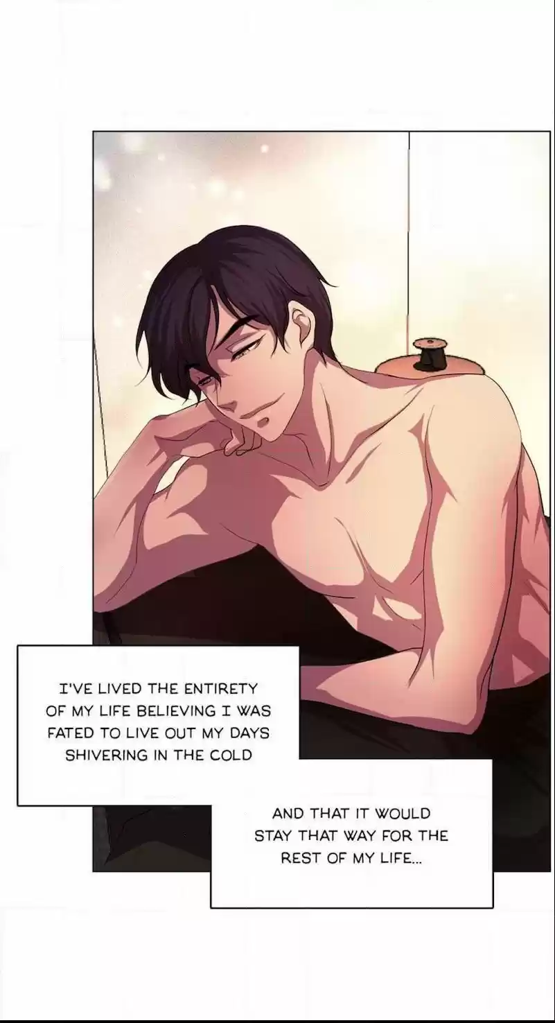 Hold Me Tight Chapter 3