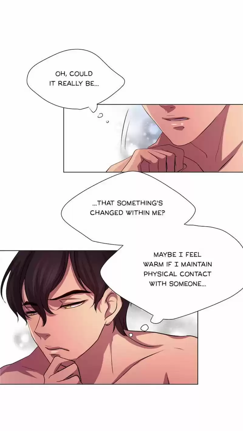 Hold Me Tight Chapter 3