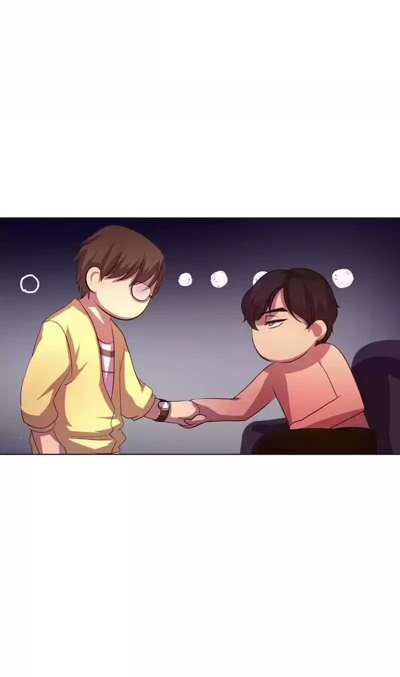 Hold Me Tight Chapter 3