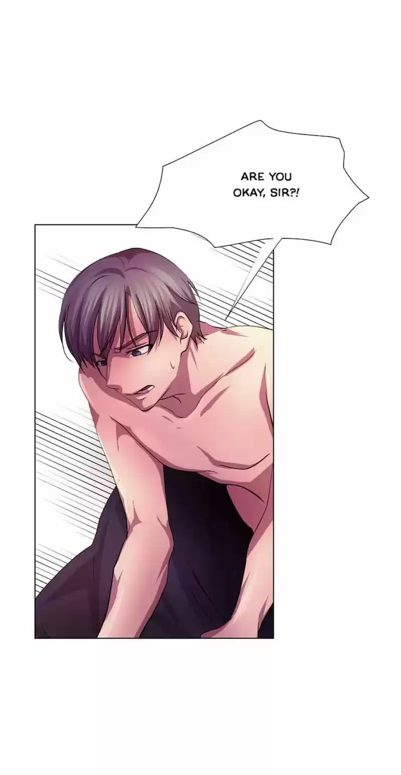 Hold Me Tight Chapter 3