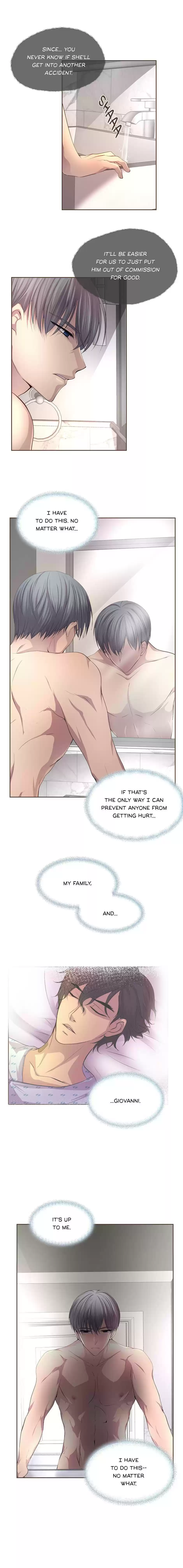 Hold Me Tight Chapter 31