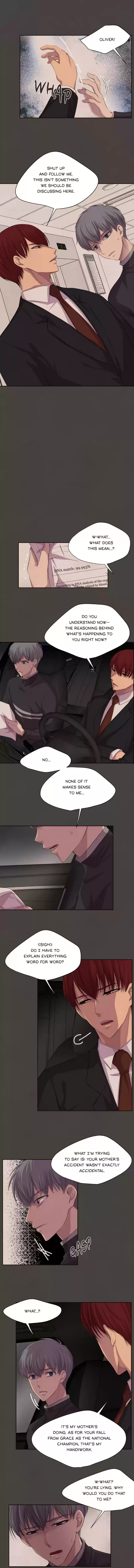 Hold Me Tight Chapter 36