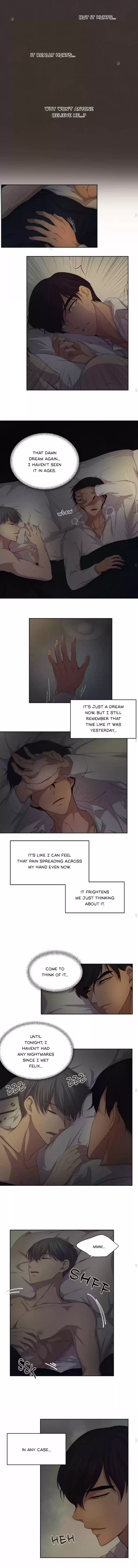 Hold Me Tight Chapter 44