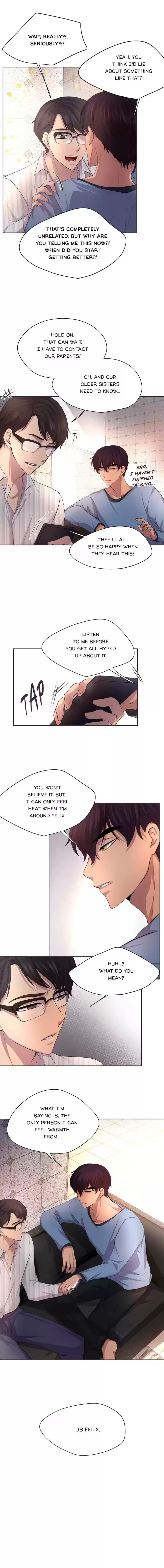 Hold Me Tight Chapter 44