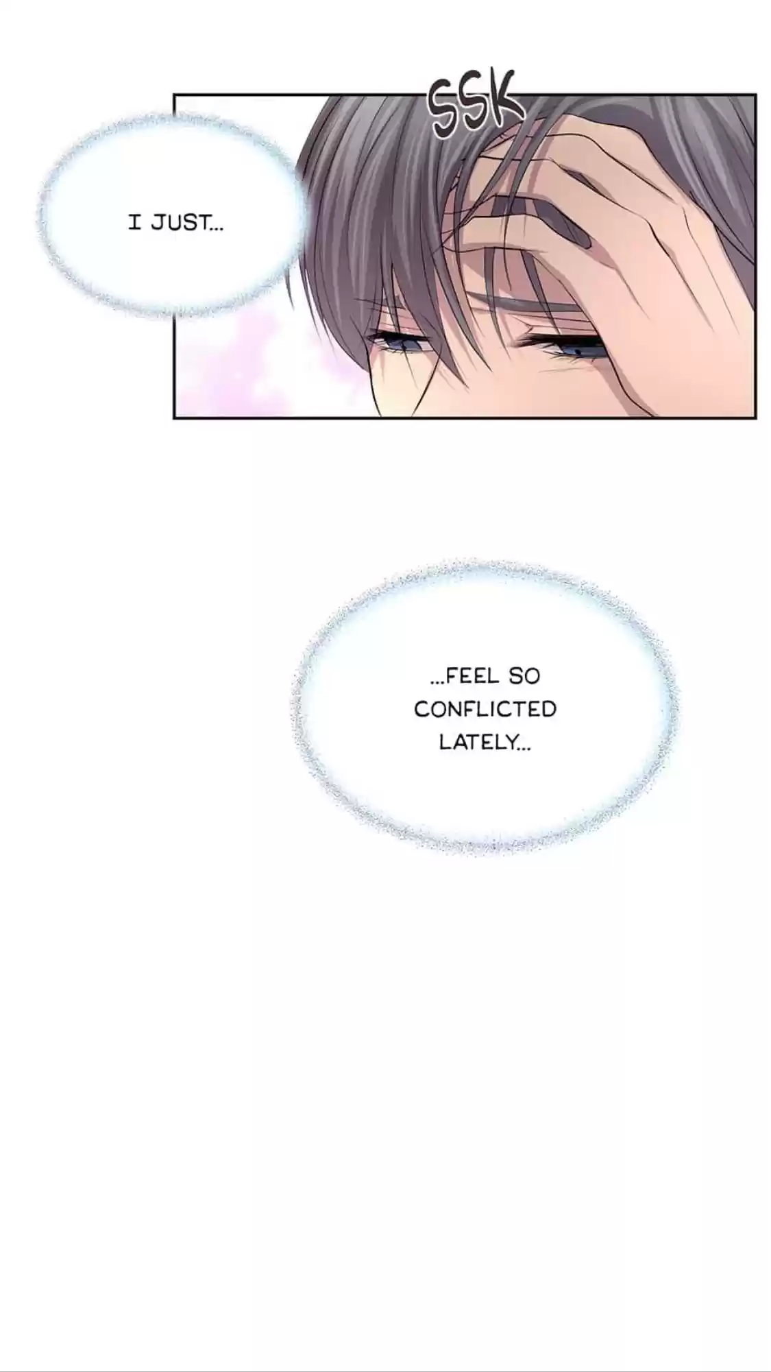 Hold Me Tight Chapter 45