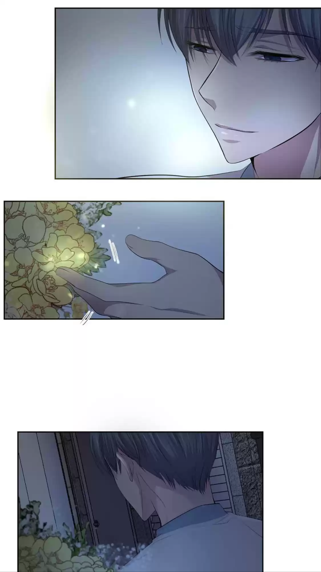 Hold Me Tight Chapter 46