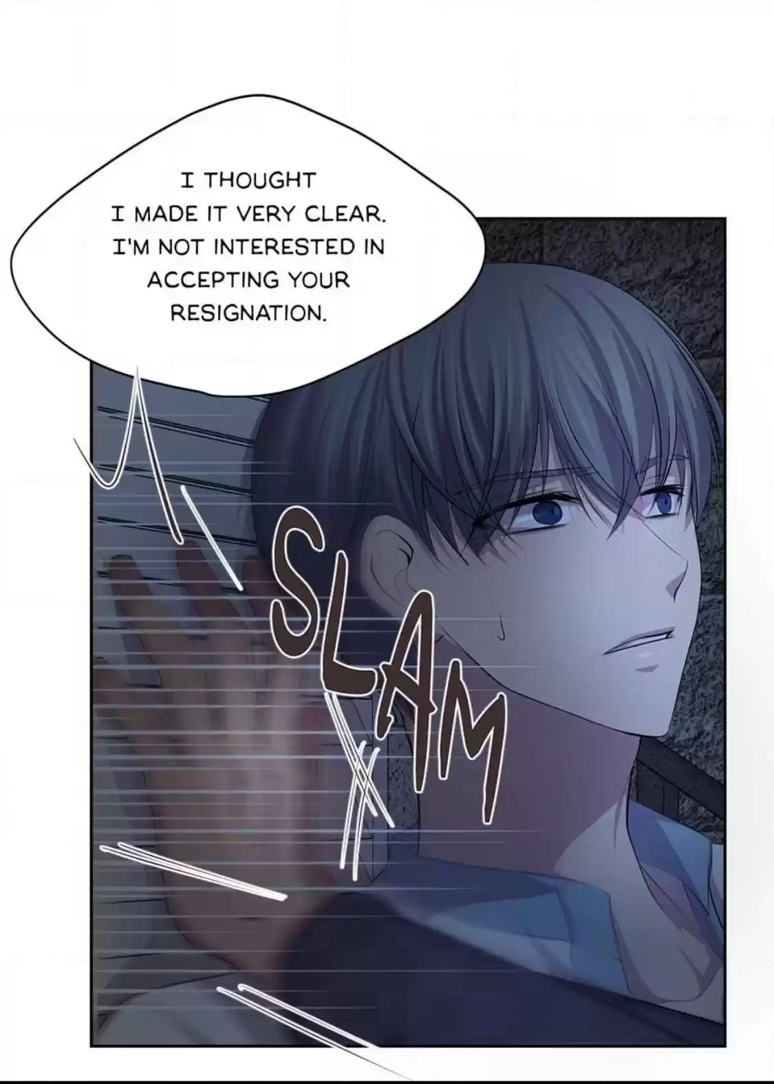 Hold Me Tight Chapter 46