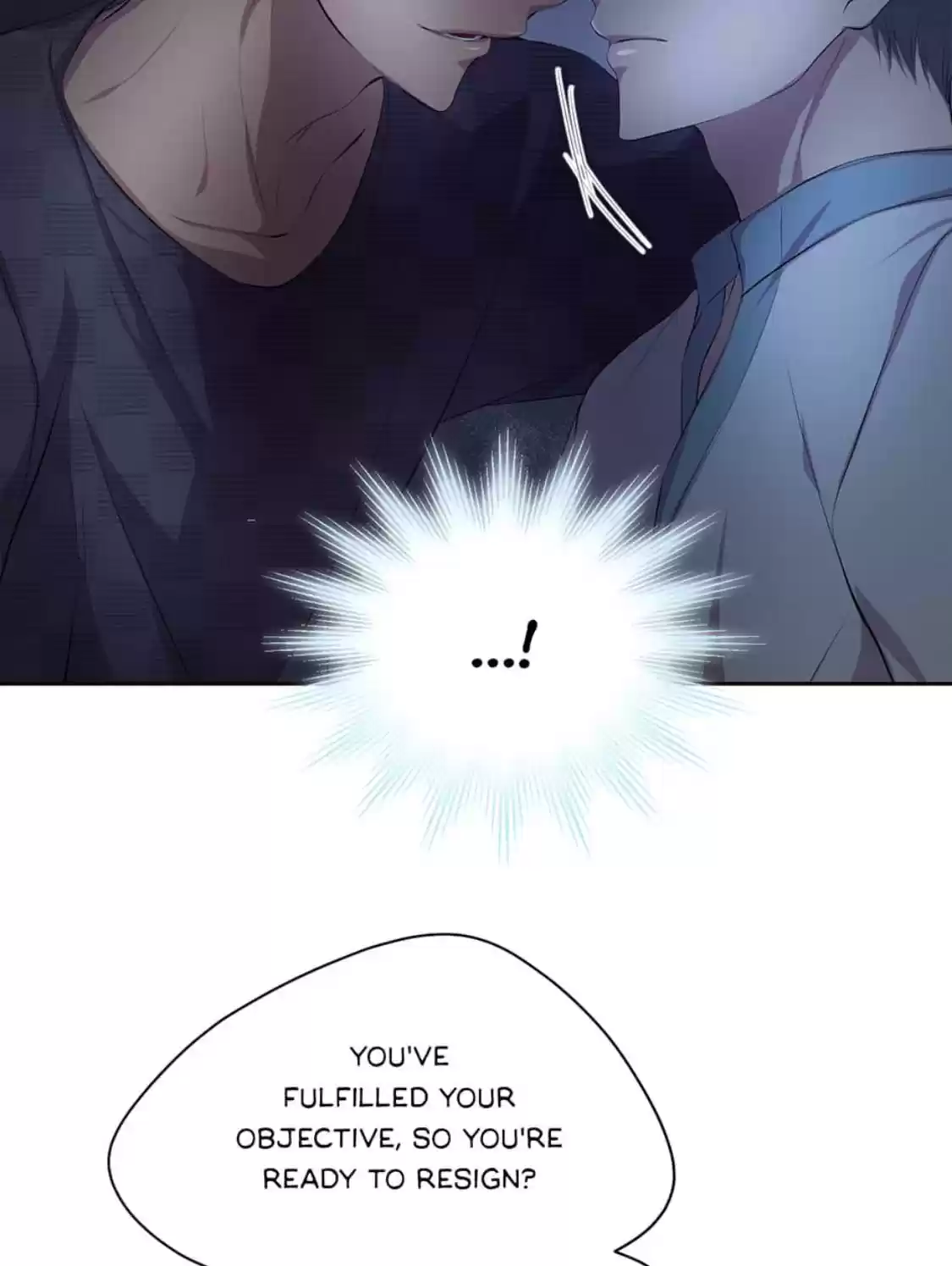 Hold Me Tight Chapter 46