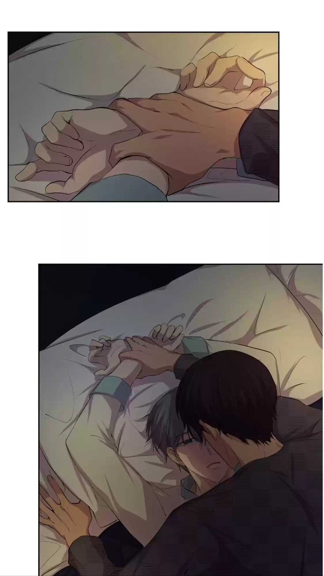 Hold Me Tight Chapter 47