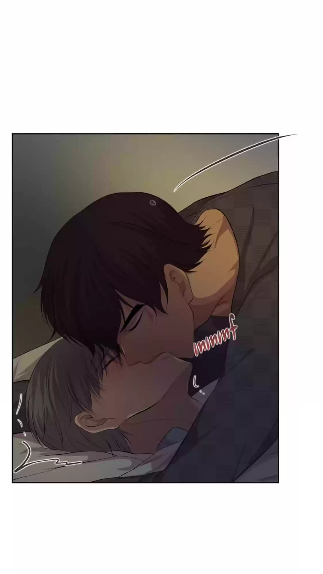 Hold Me Tight Chapter 47