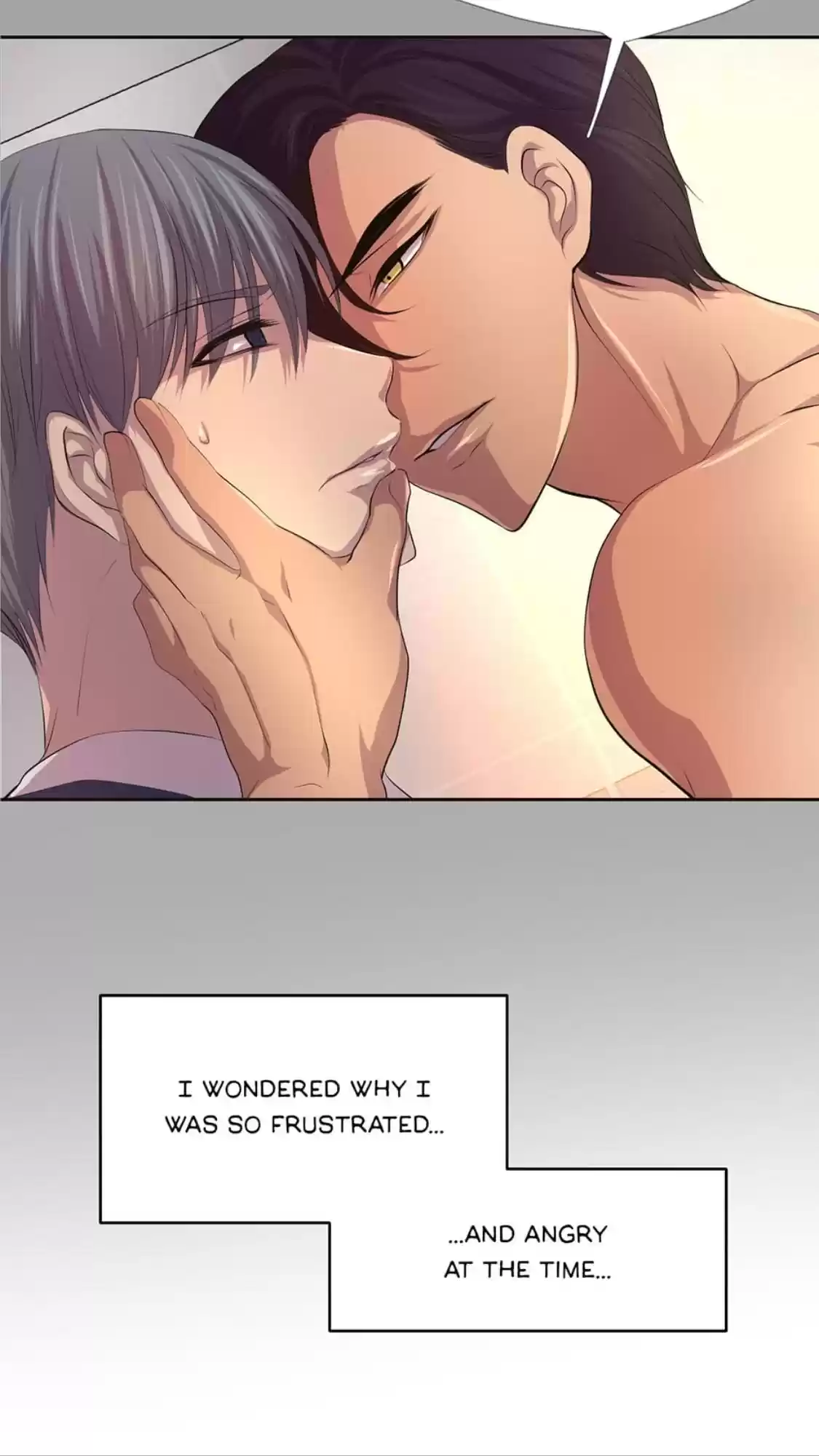 Hold Me Tight Chapter 47