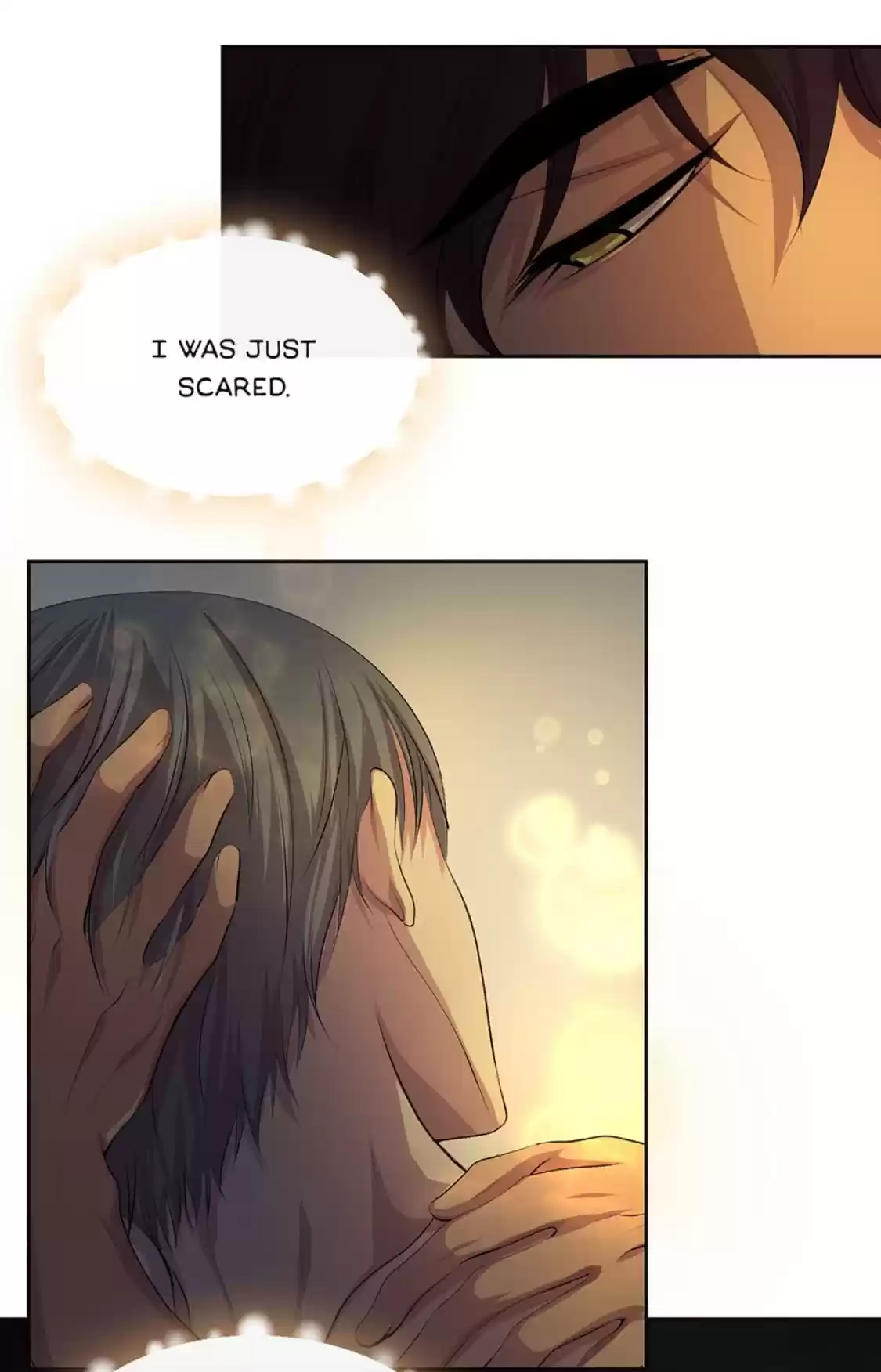 Hold Me Tight Chapter 47