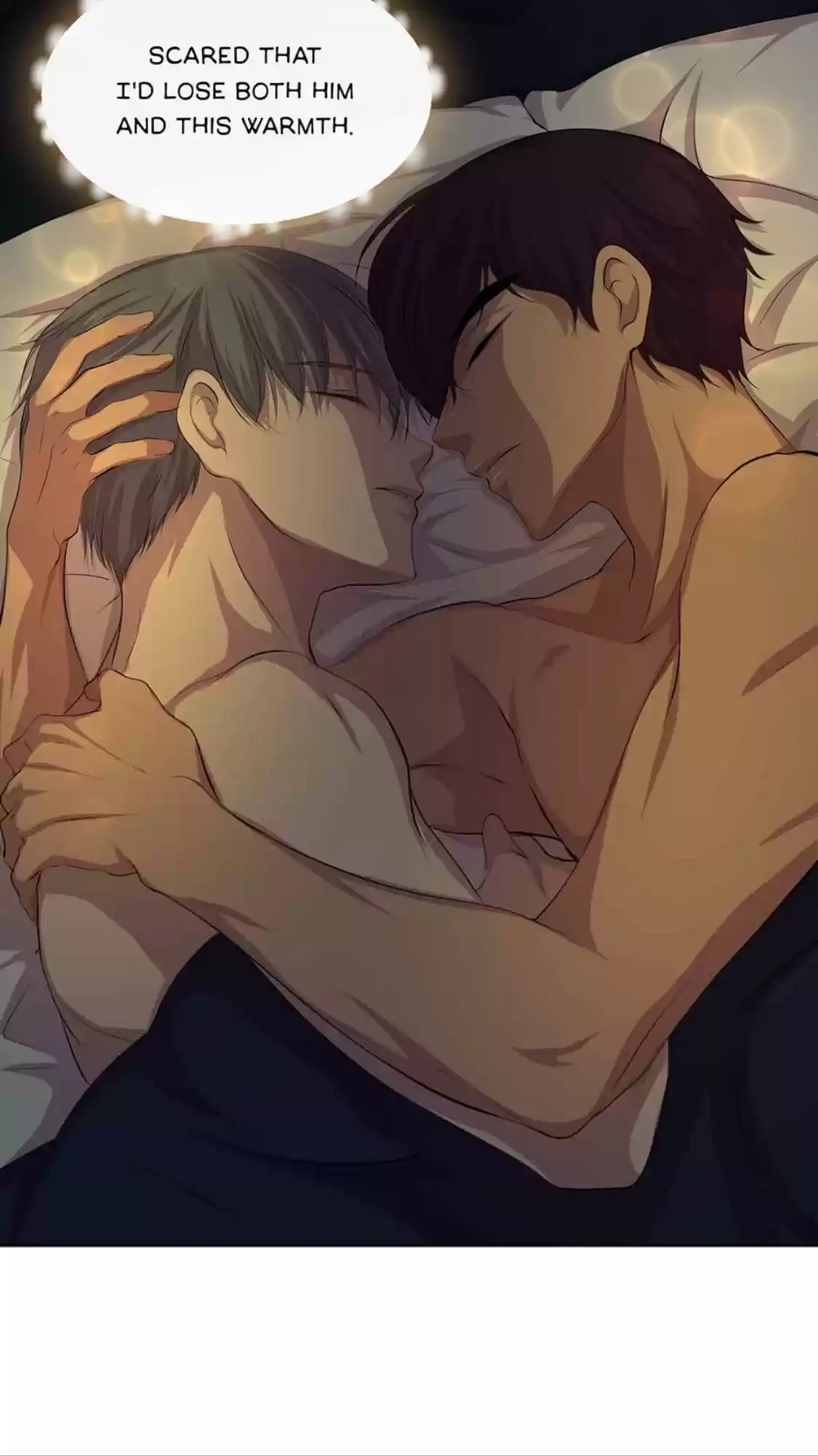 Hold Me Tight Chapter 47