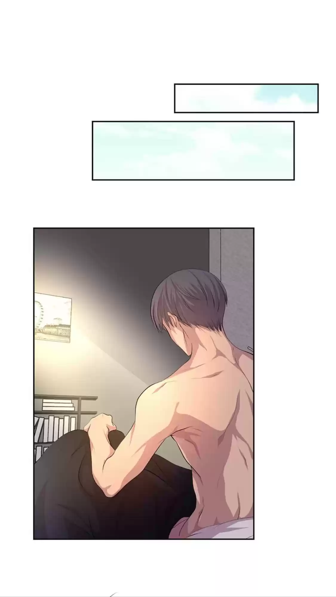 Hold Me Tight Chapter 47