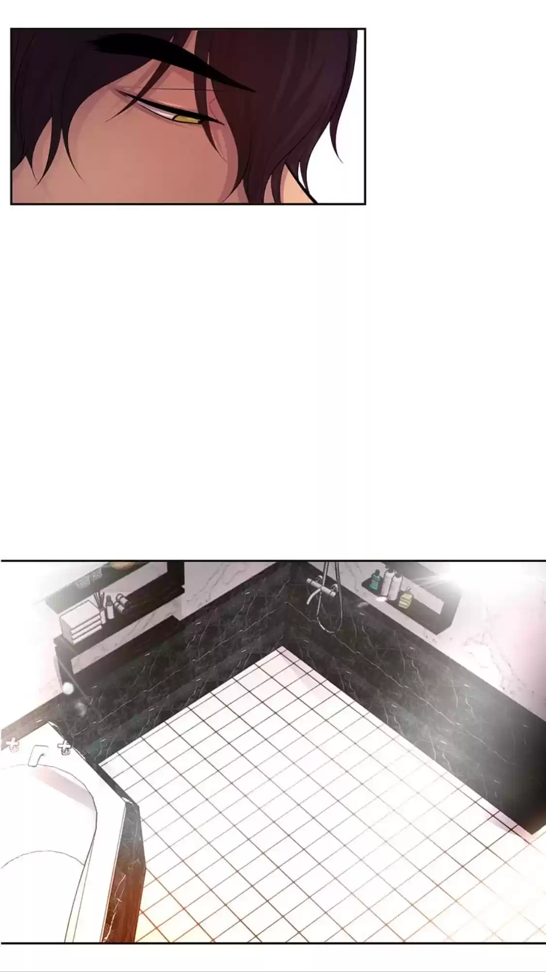 Hold Me Tight Chapter 47