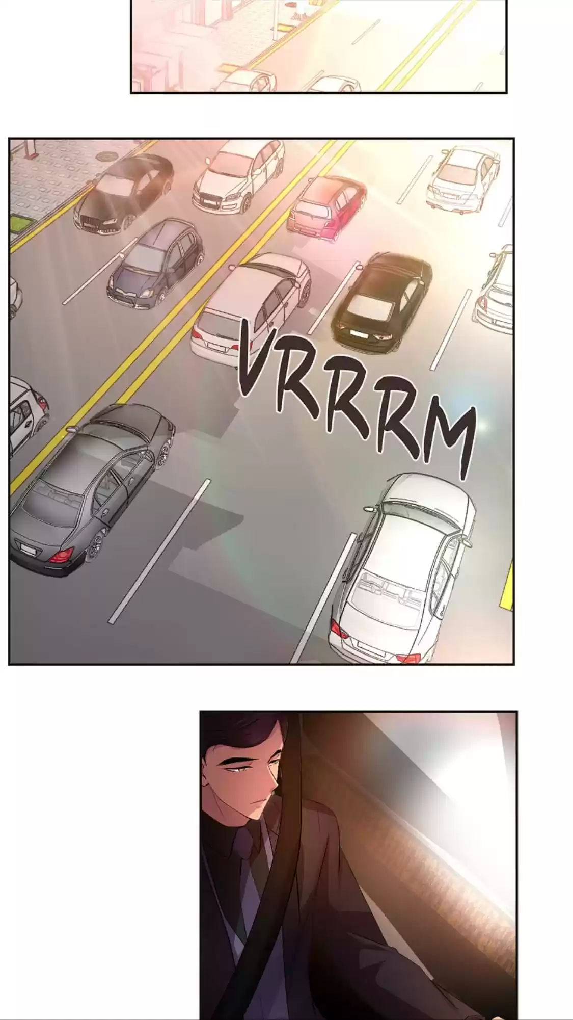 Hold Me Tight Chapter 48