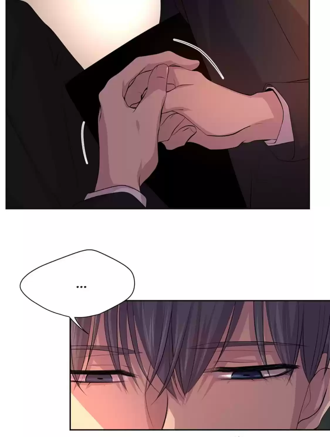 Hold Me Tight Chapter 48