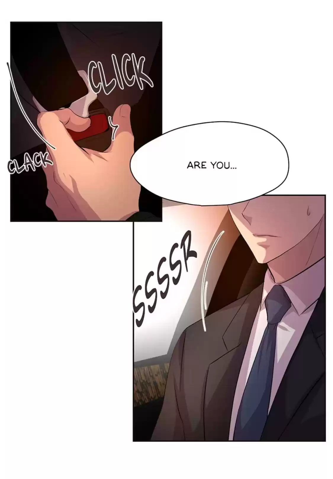 Hold Me Tight Chapter 48