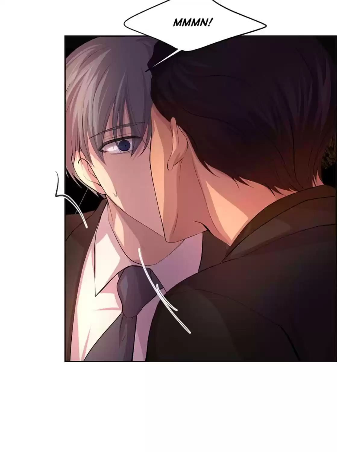 Hold Me Tight Chapter 48