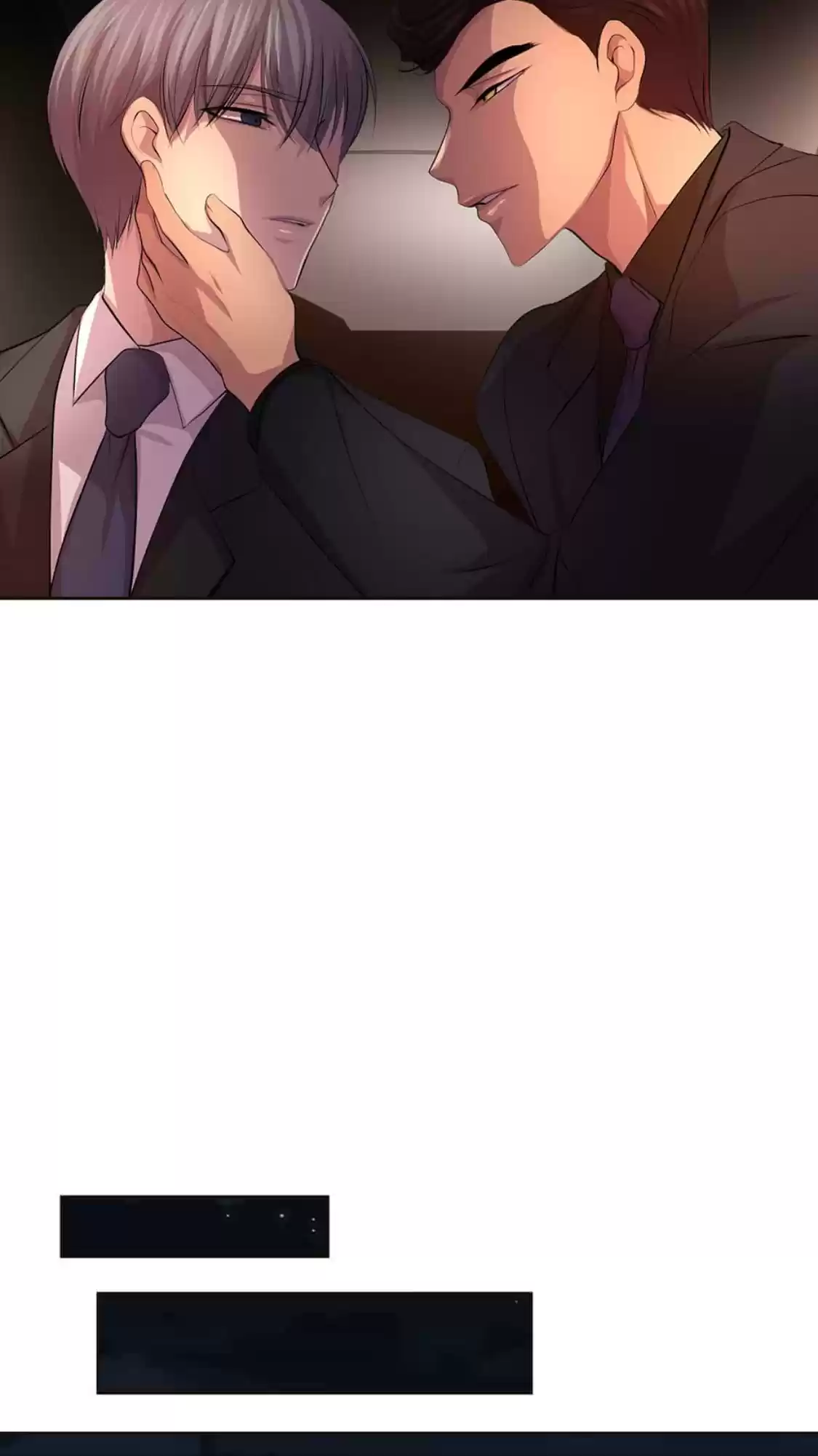 Hold Me Tight Chapter 48