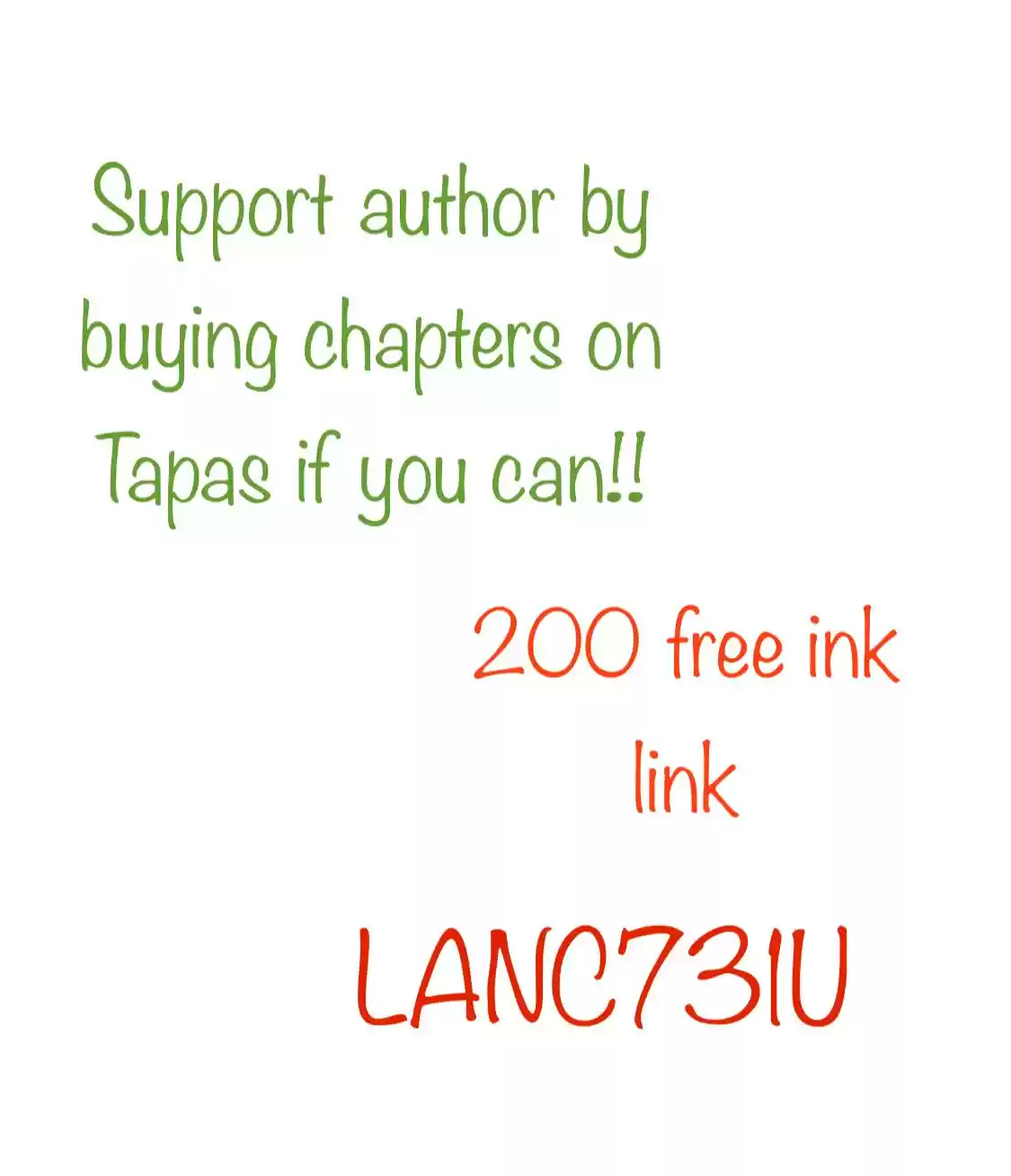 Hold Me Tight Chapter 48