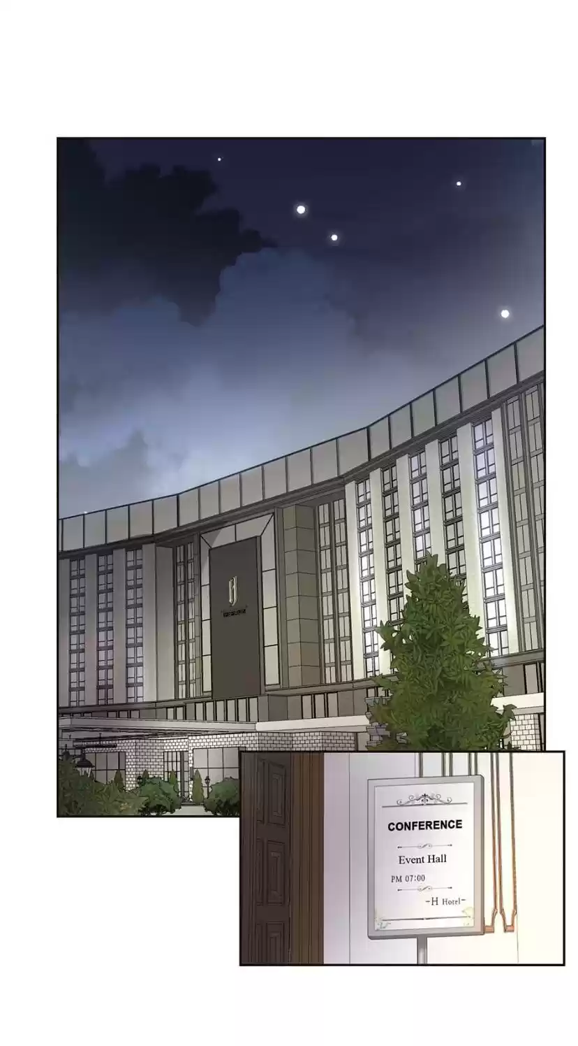 Hold Me Tight Chapter 49