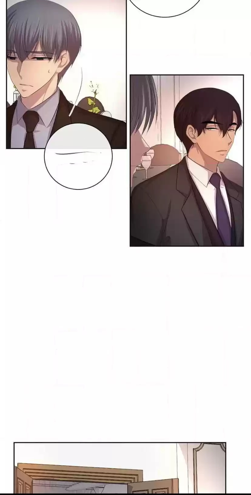 Hold Me Tight Chapter 49