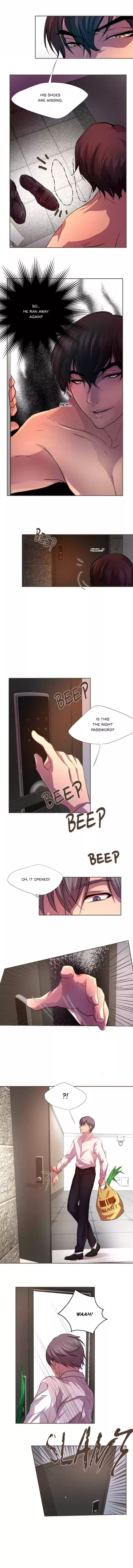 Hold Me Tight Chapter 5