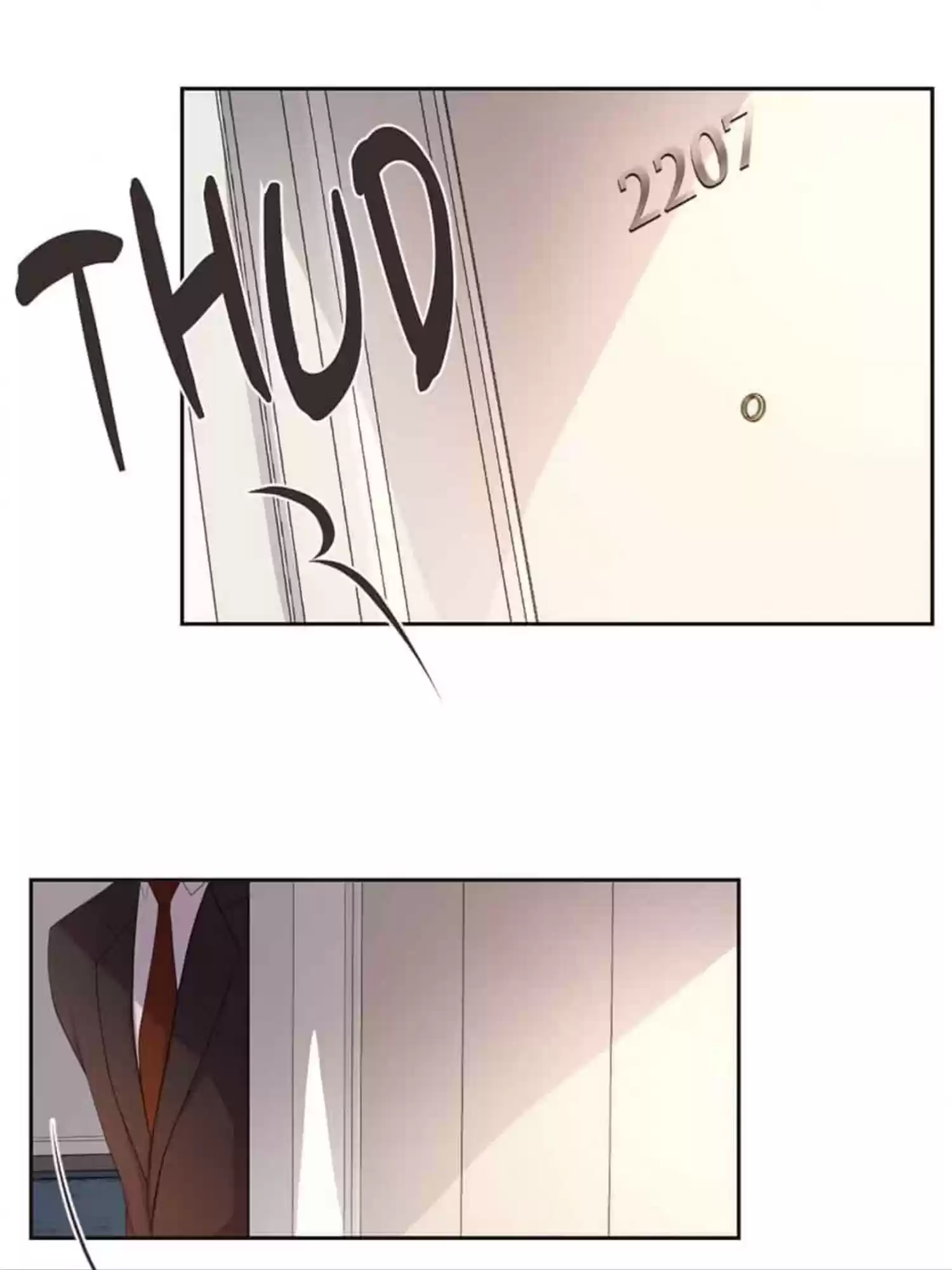 Hold Me Tight Chapter 50