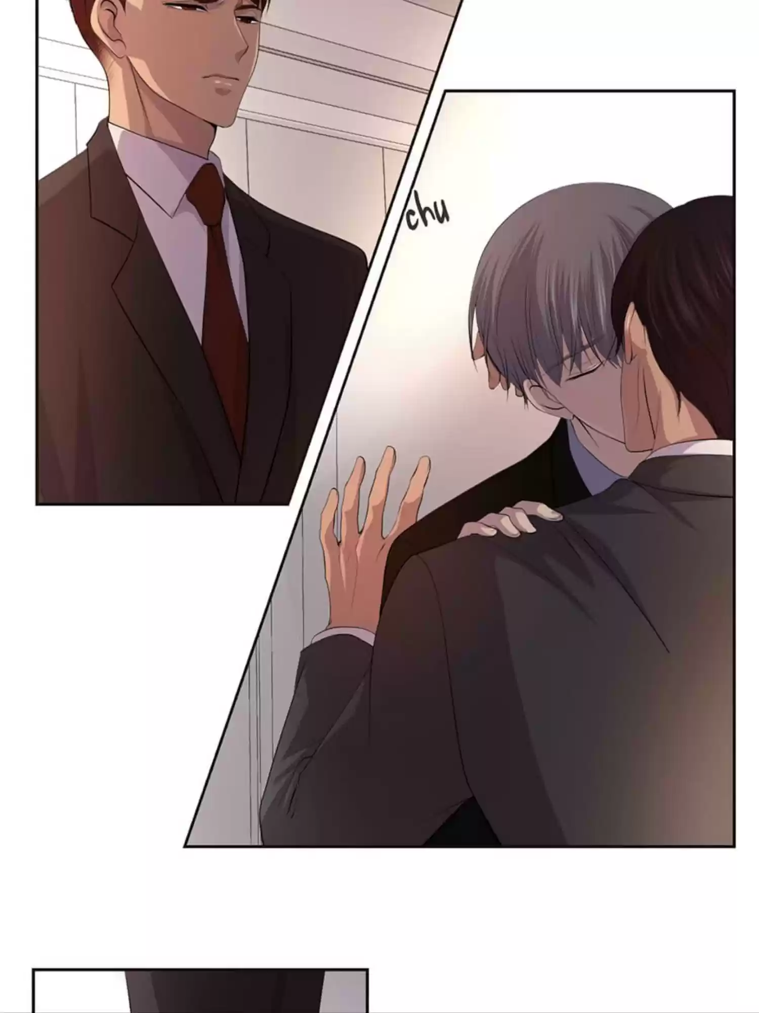 Hold Me Tight Chapter 50