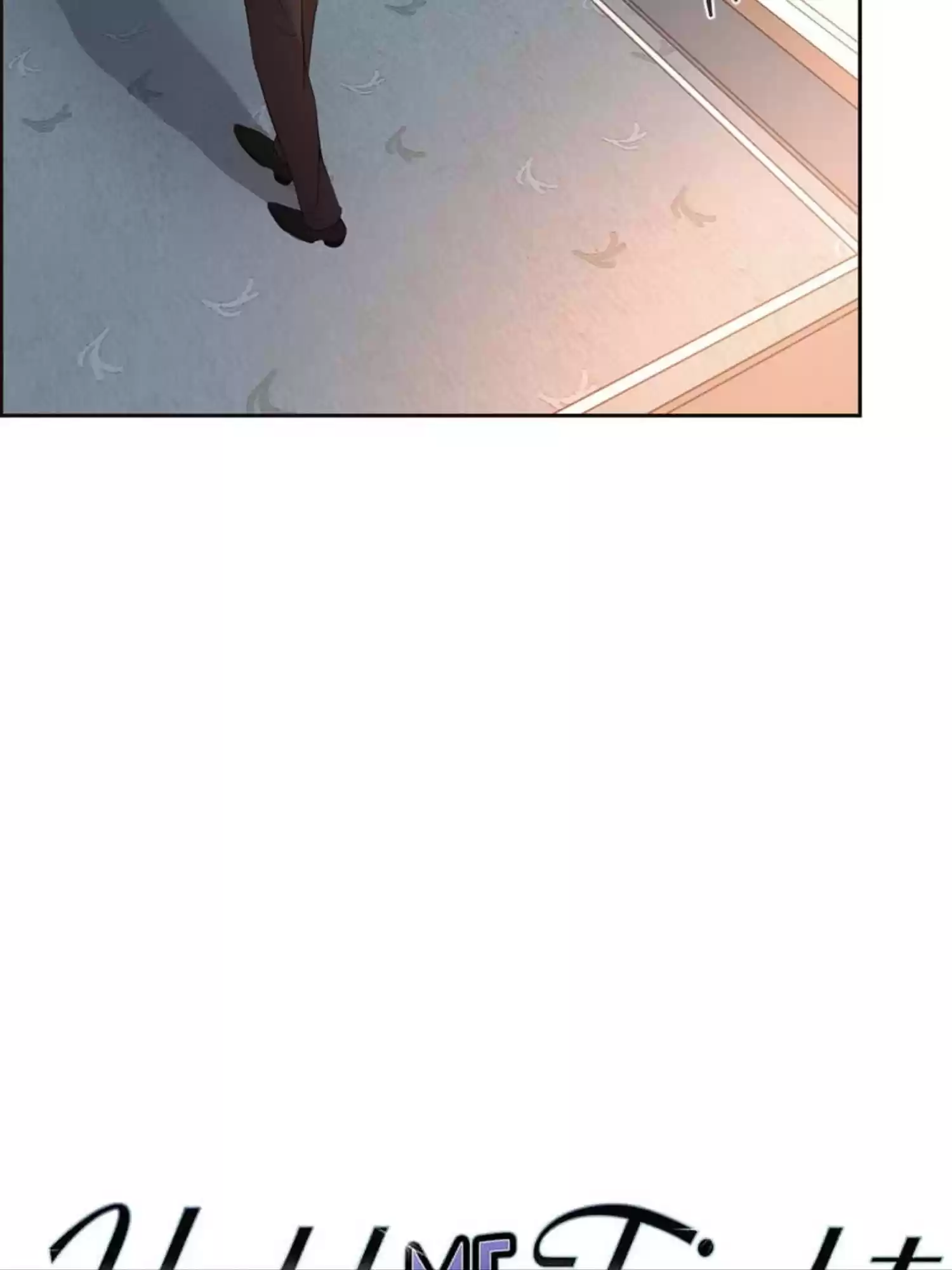 Hold Me Tight Chapter 50