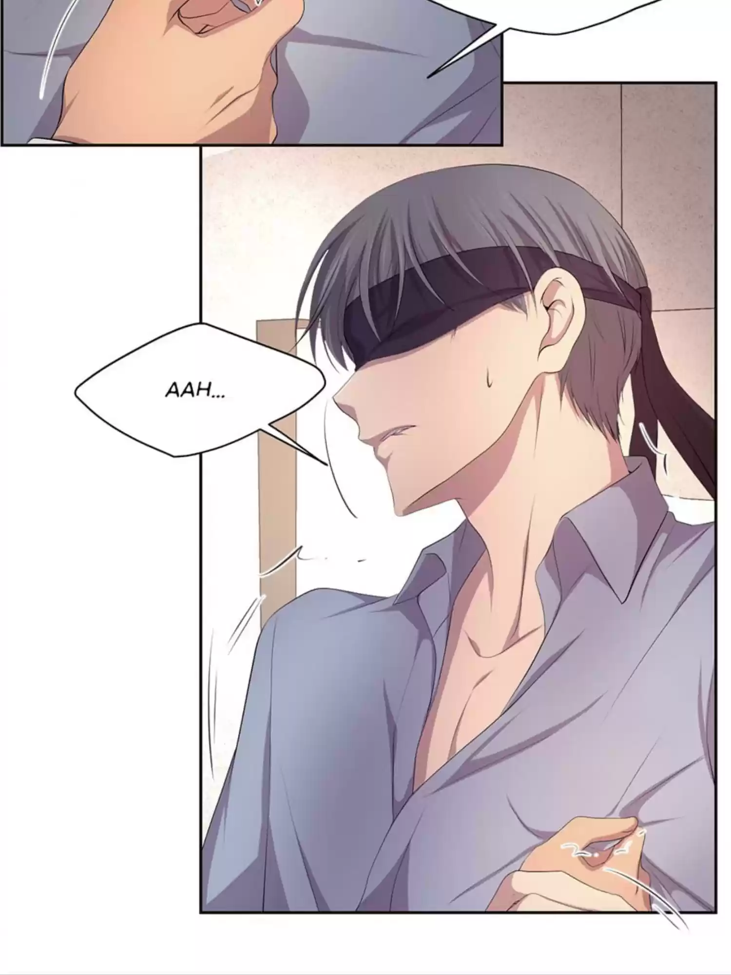 Hold Me Tight Chapter 50