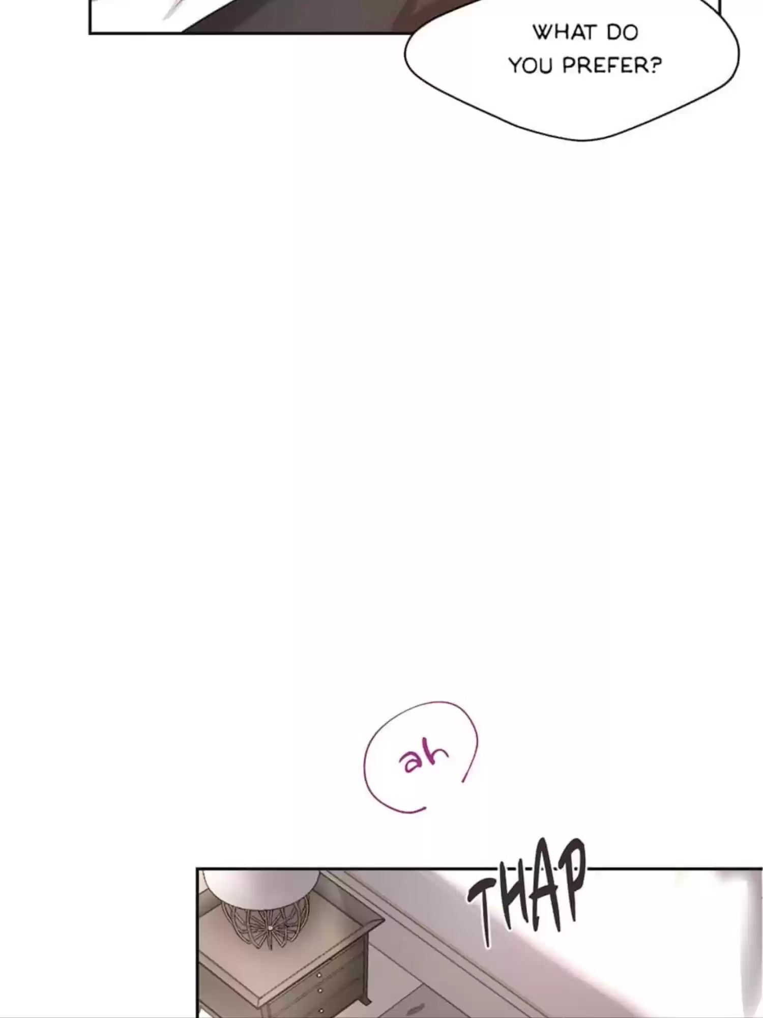 Hold Me Tight Chapter 50