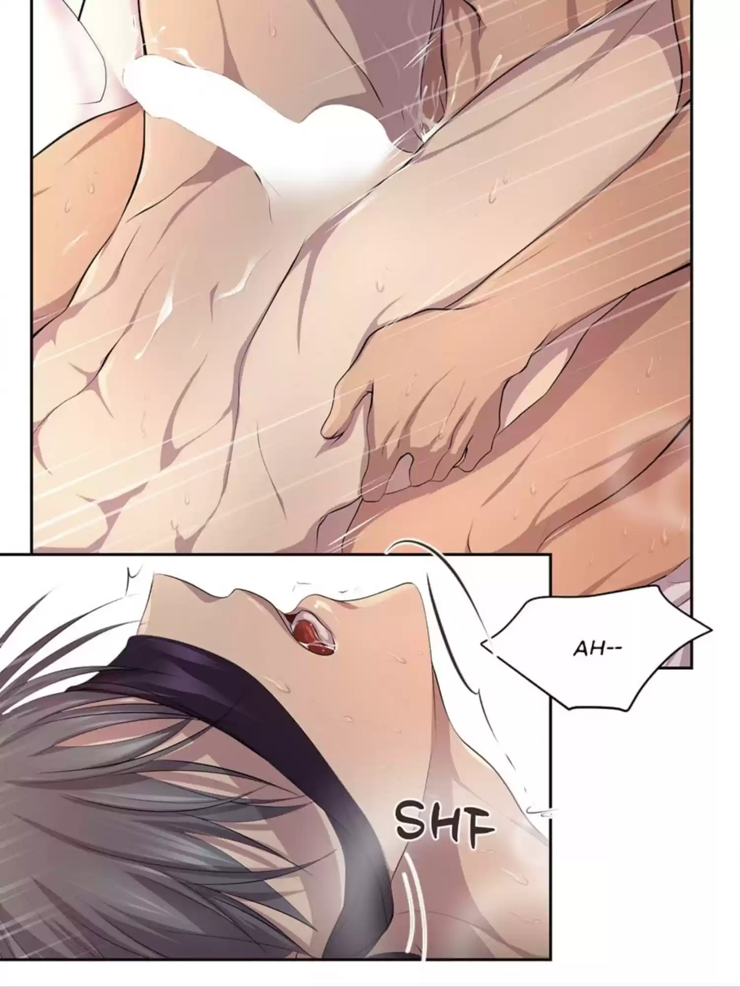 Hold Me Tight Chapter 50