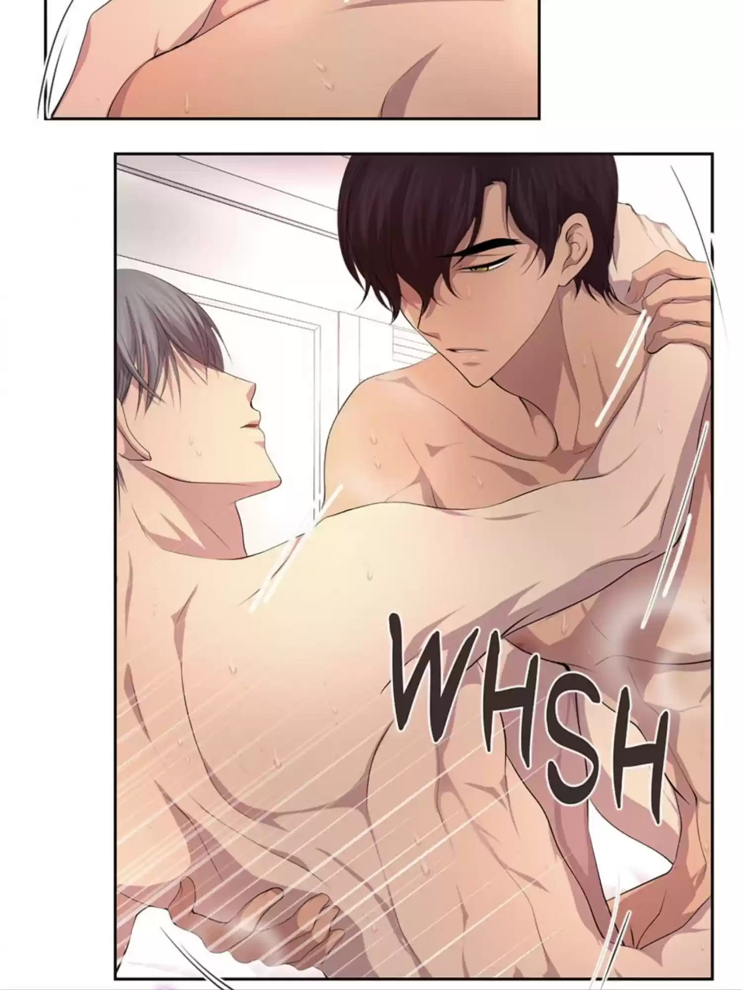 Hold Me Tight Chapter 50