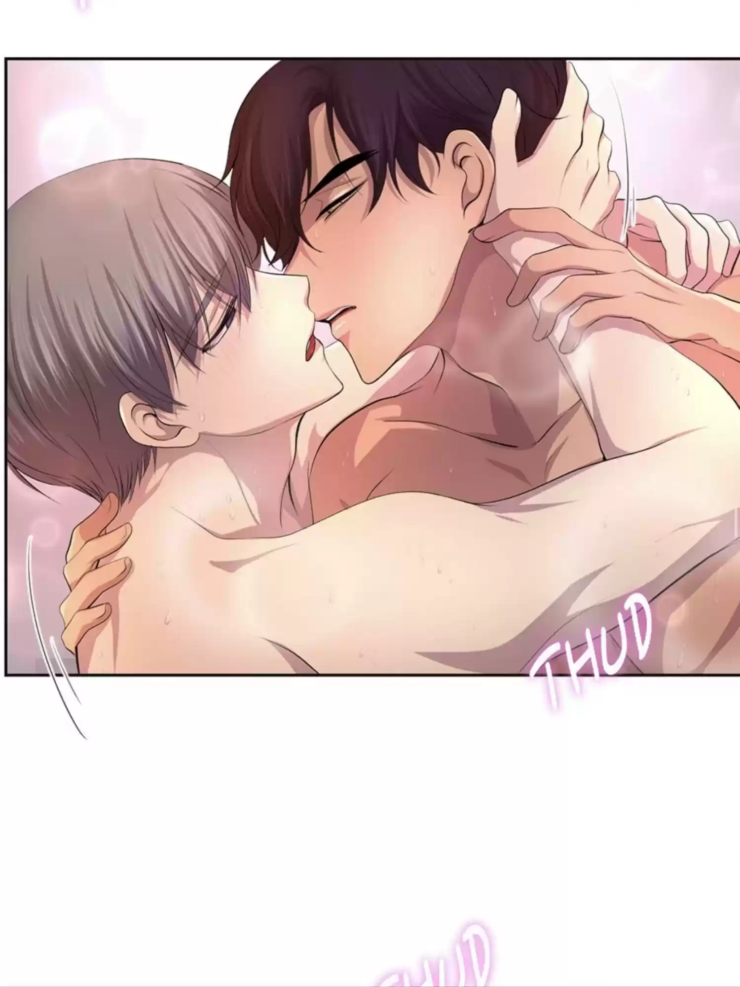 Hold Me Tight Chapter 50