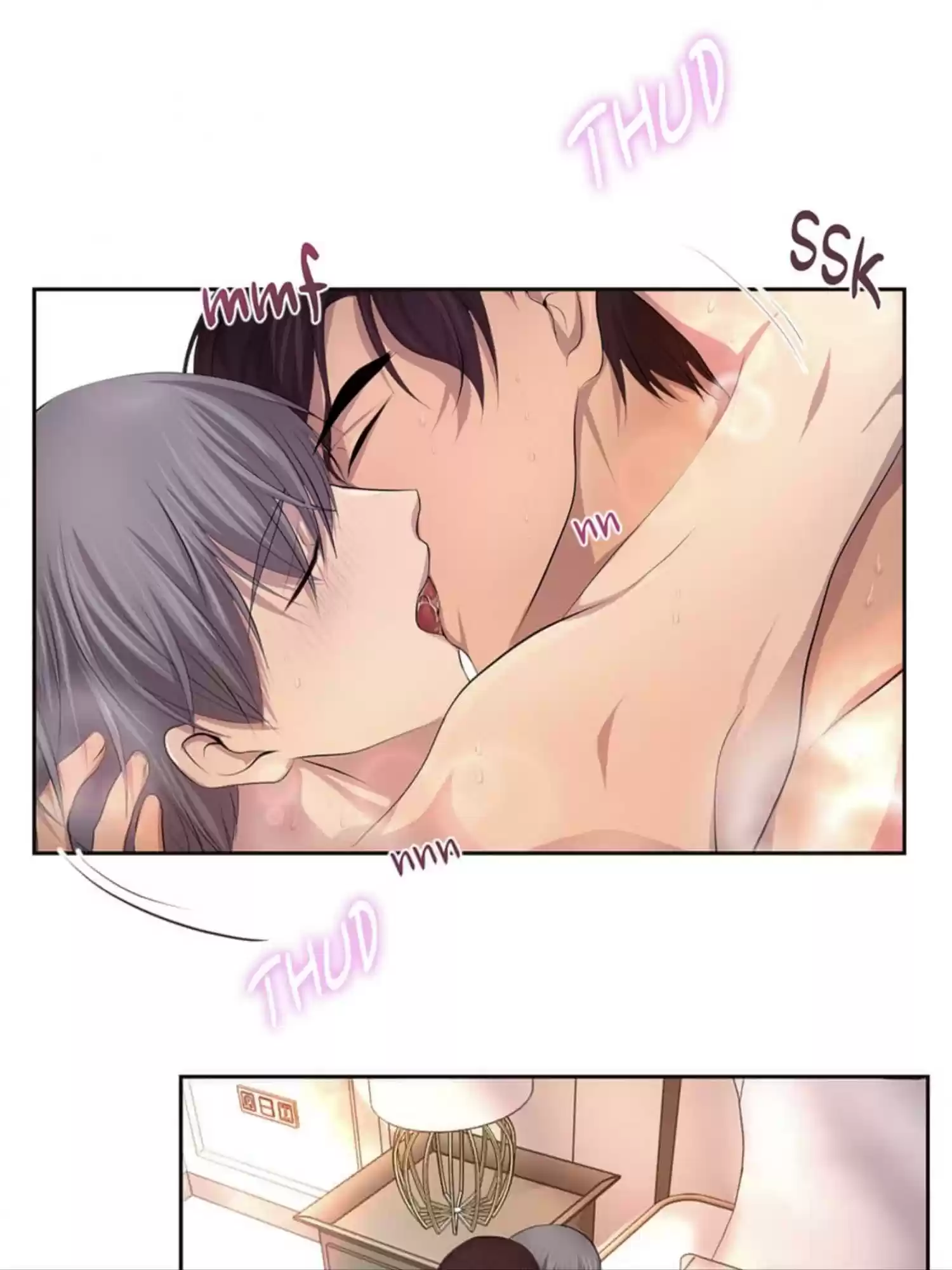 Hold Me Tight Chapter 50