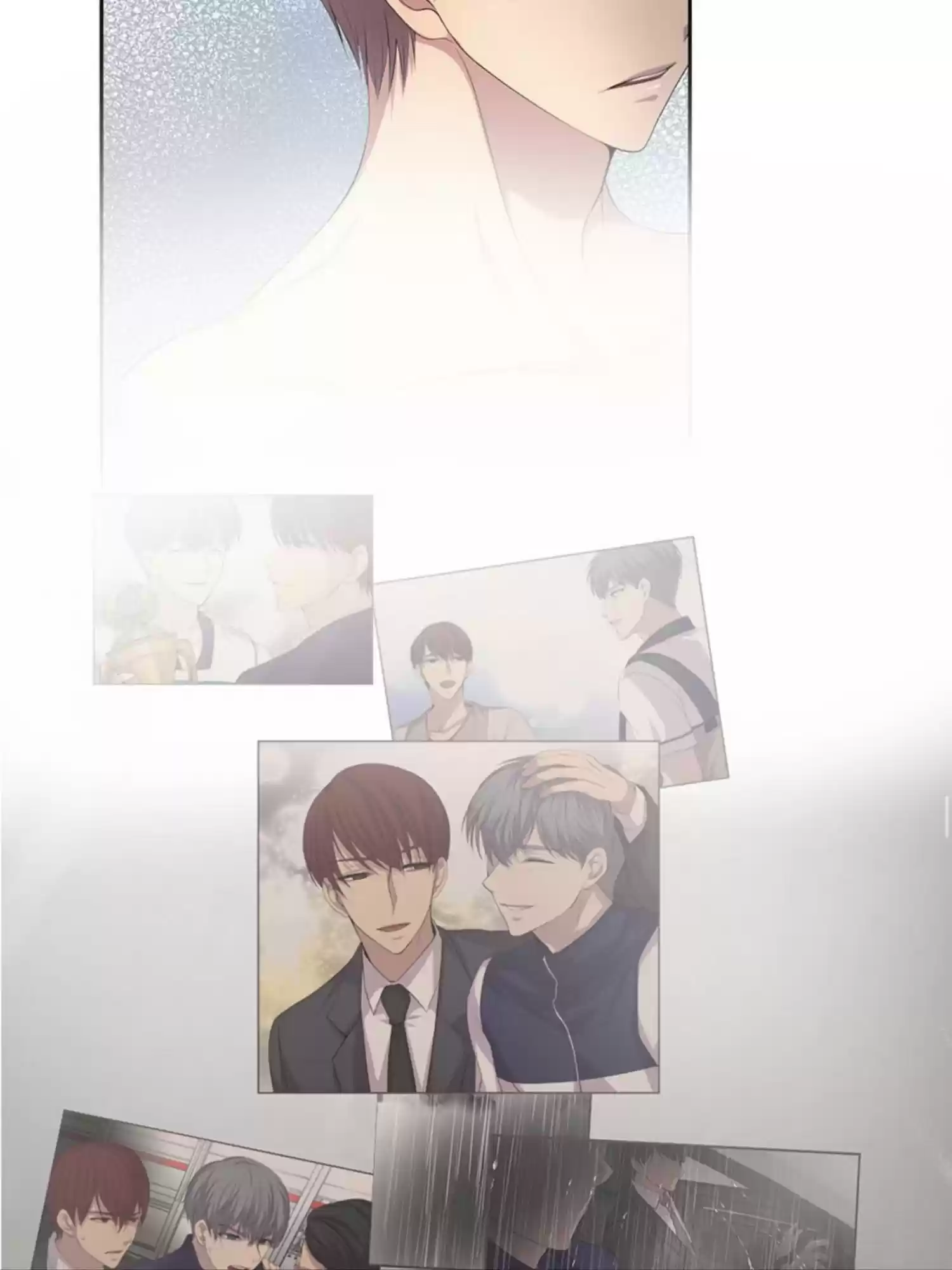 Hold Me Tight Chapter 50