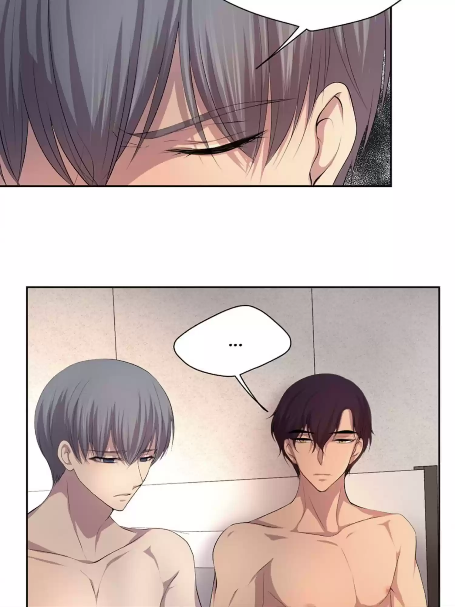 Hold Me Tight Chapter 50