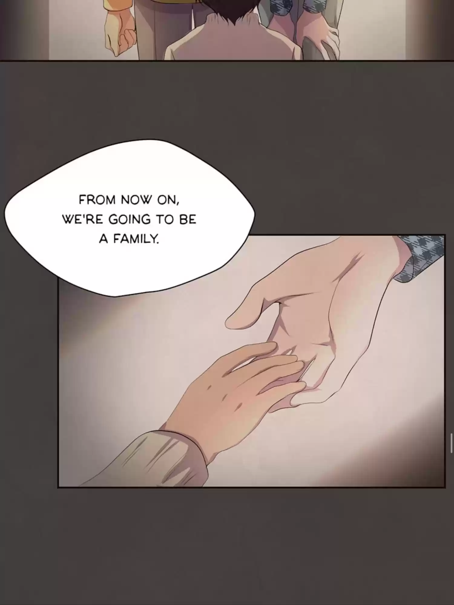 Hold Me Tight Chapter 50