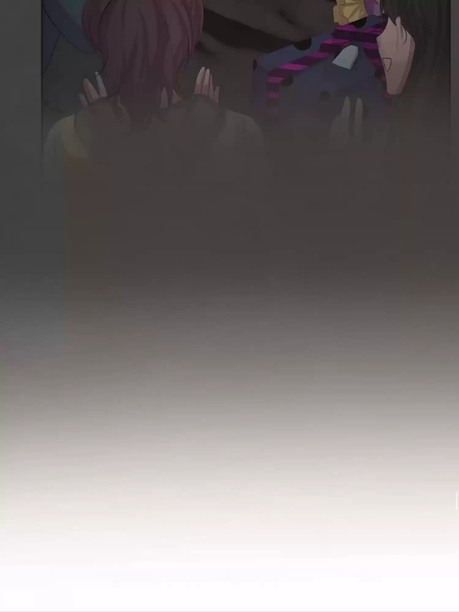 Hold Me Tight Chapter 50