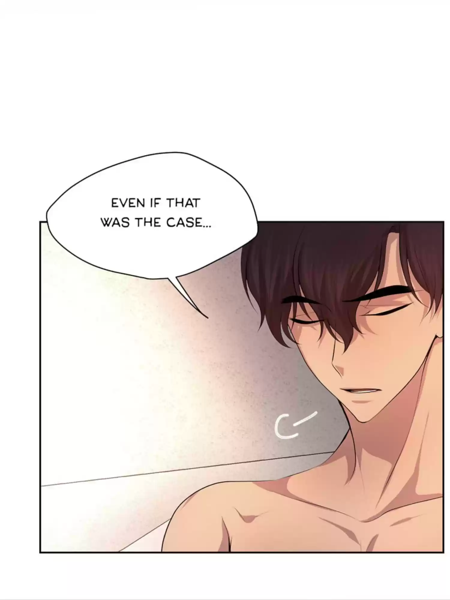 Hold Me Tight Chapter 50