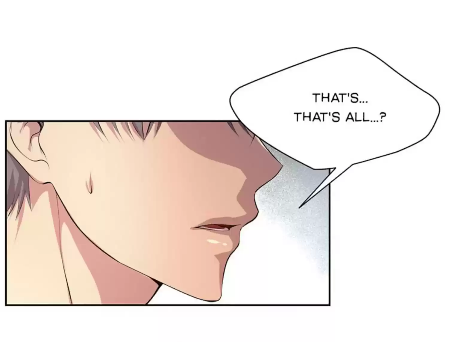 Hold Me Tight Chapter 51