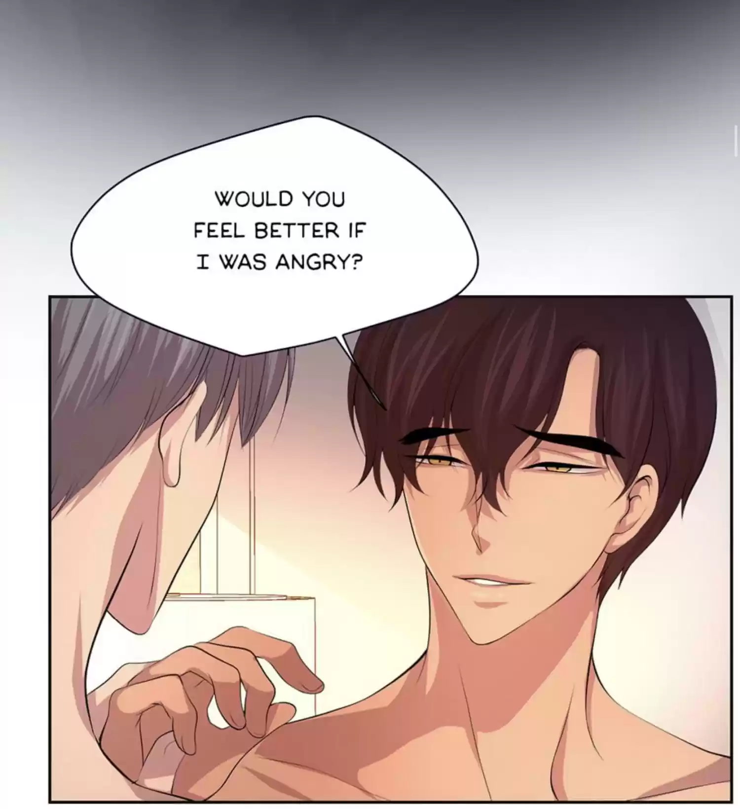 Hold Me Tight Chapter 51