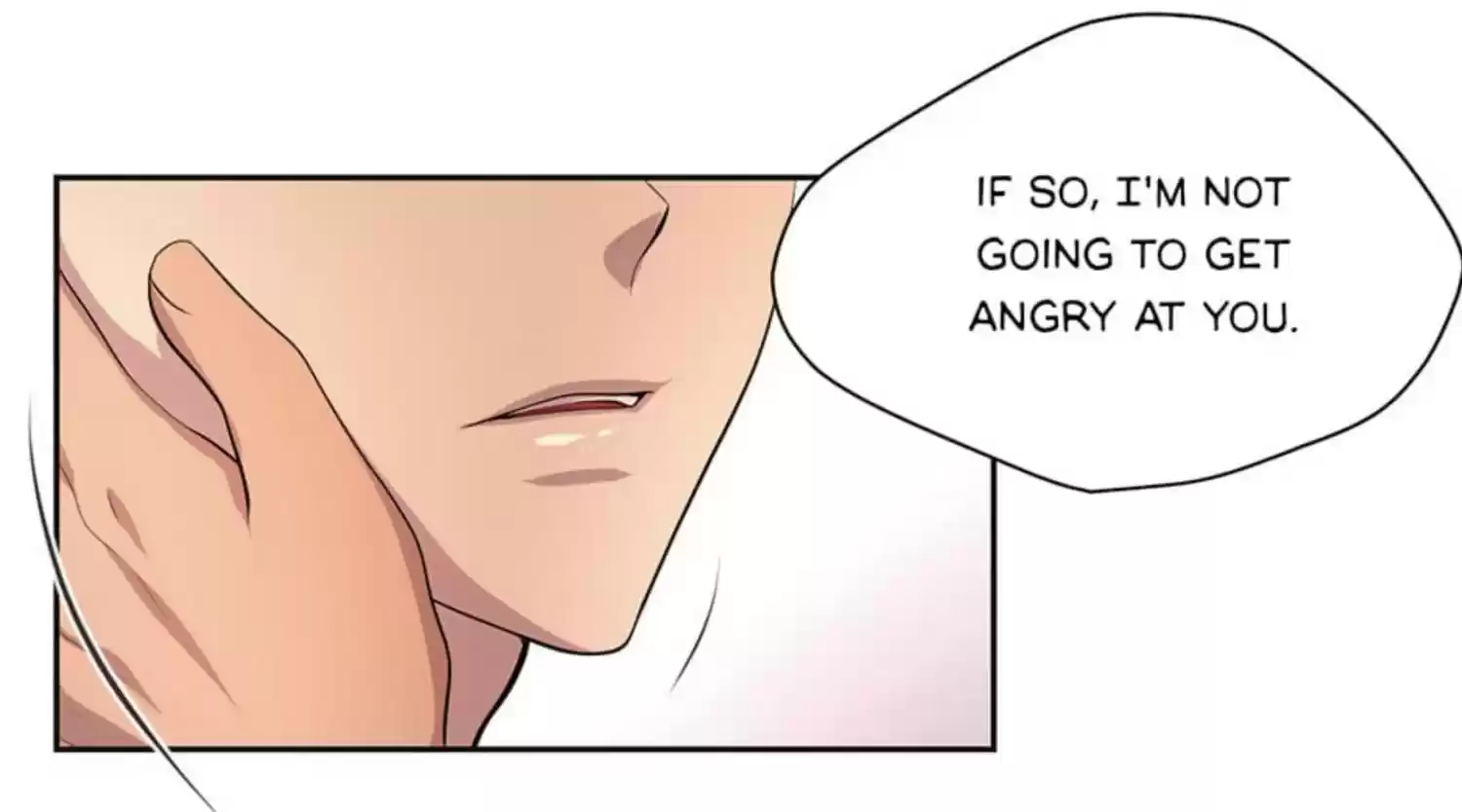 Hold Me Tight Chapter 51